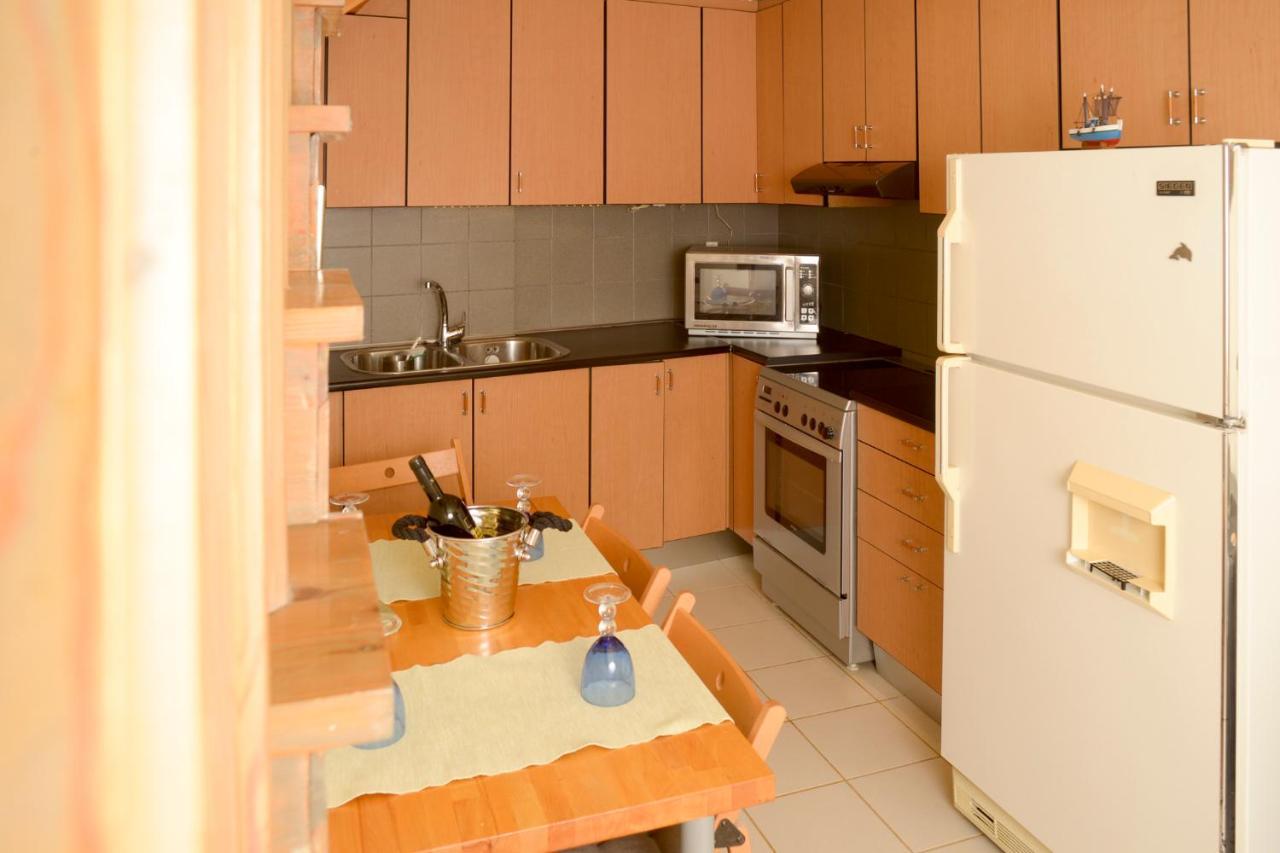 Agali 1 Superior Maisonette Kalamata Luaran gambar
