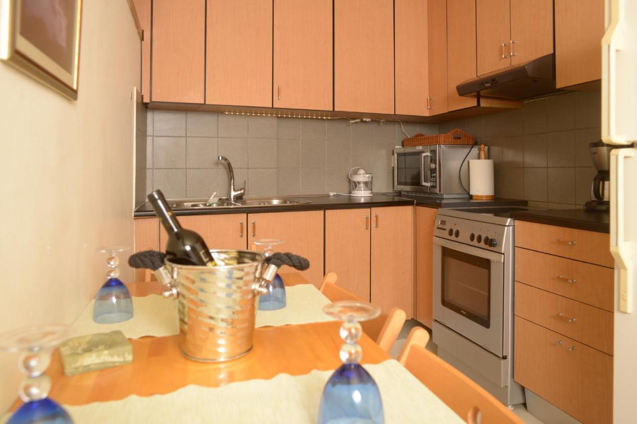 Agali 1 Superior Maisonette Kalamata Luaran gambar