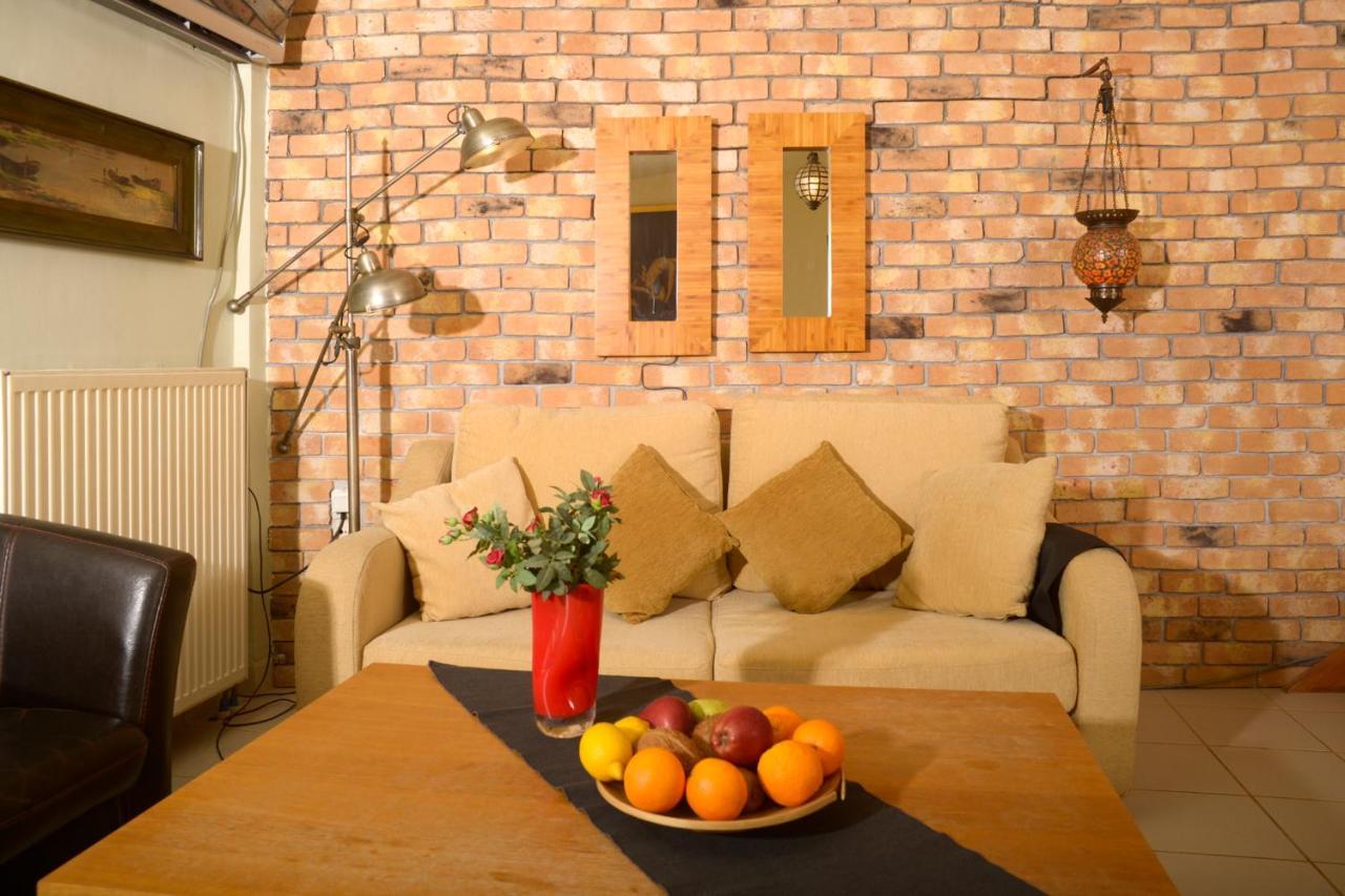 Agali 1 Superior Maisonette Kalamata Luaran gambar