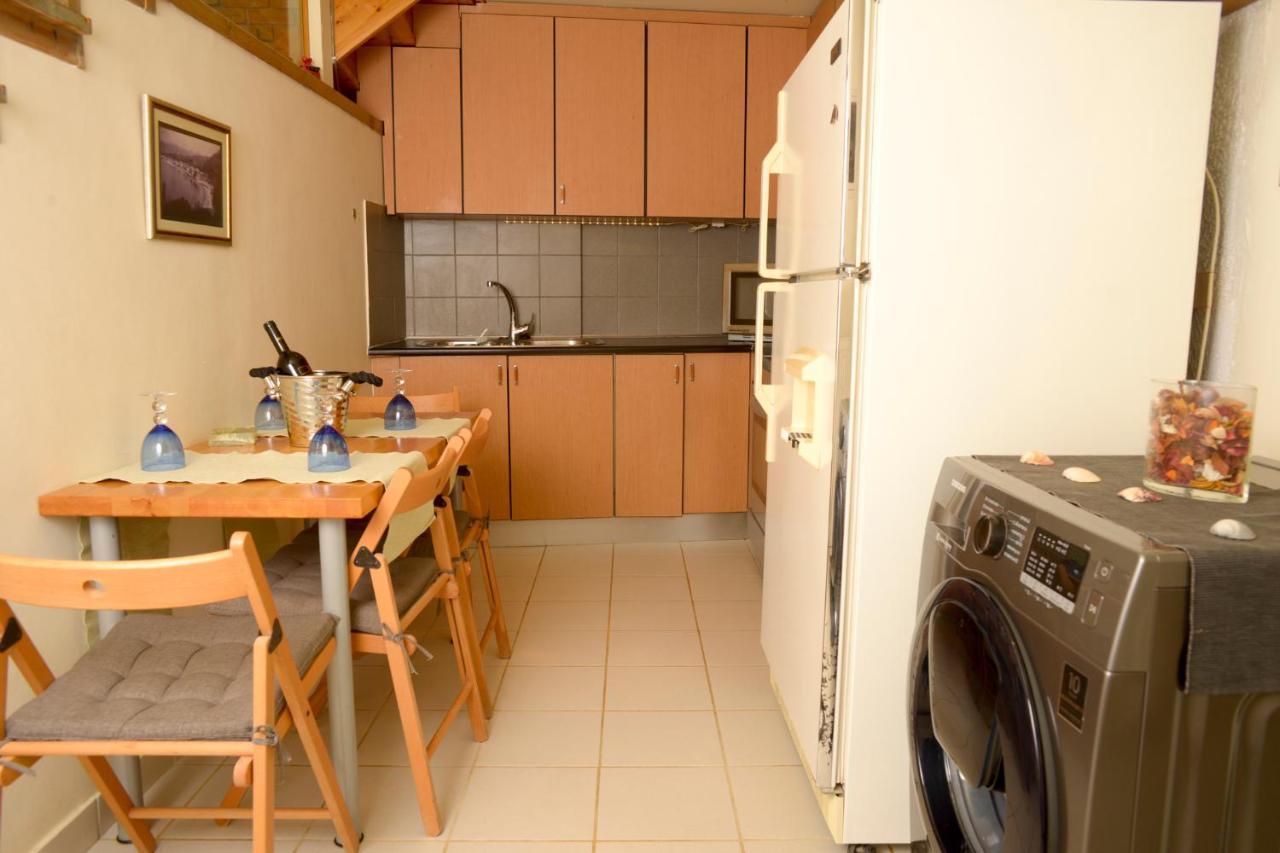 Agali 1 Superior Maisonette Kalamata Luaran gambar