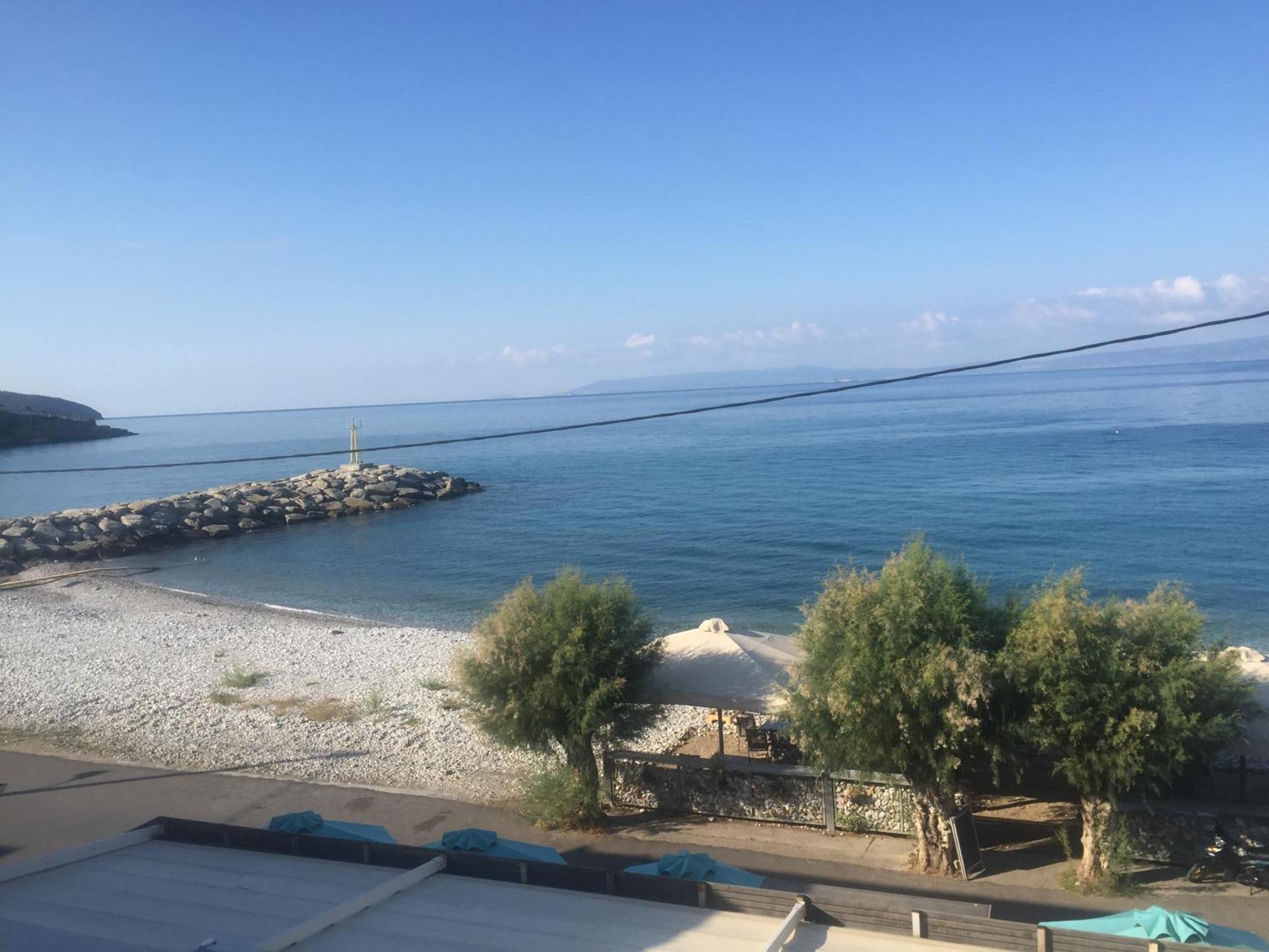 Agali 1 Superior Maisonette Kalamata Luaran gambar
