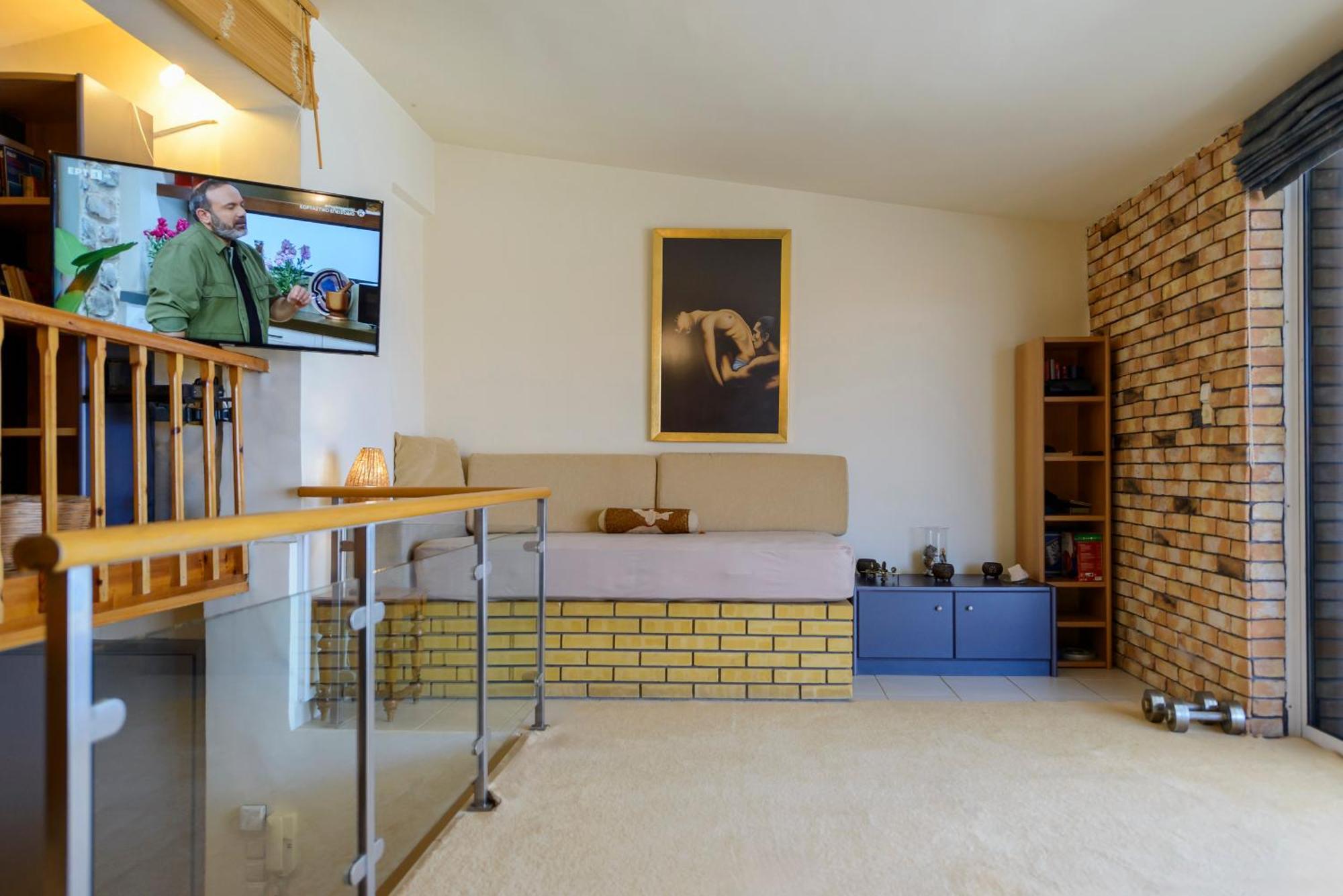 Agali 1 Superior Maisonette Kalamata Luaran gambar