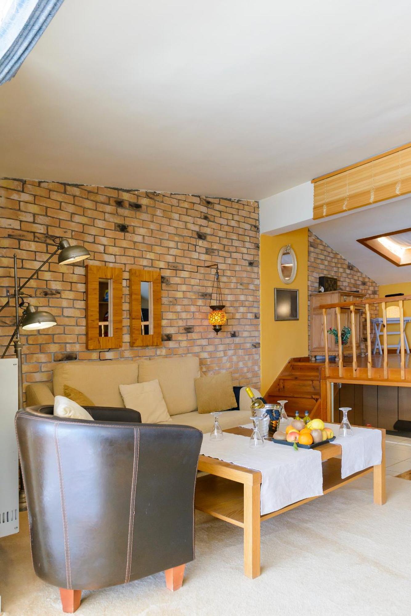 Agali 1 Superior Maisonette Kalamata Luaran gambar